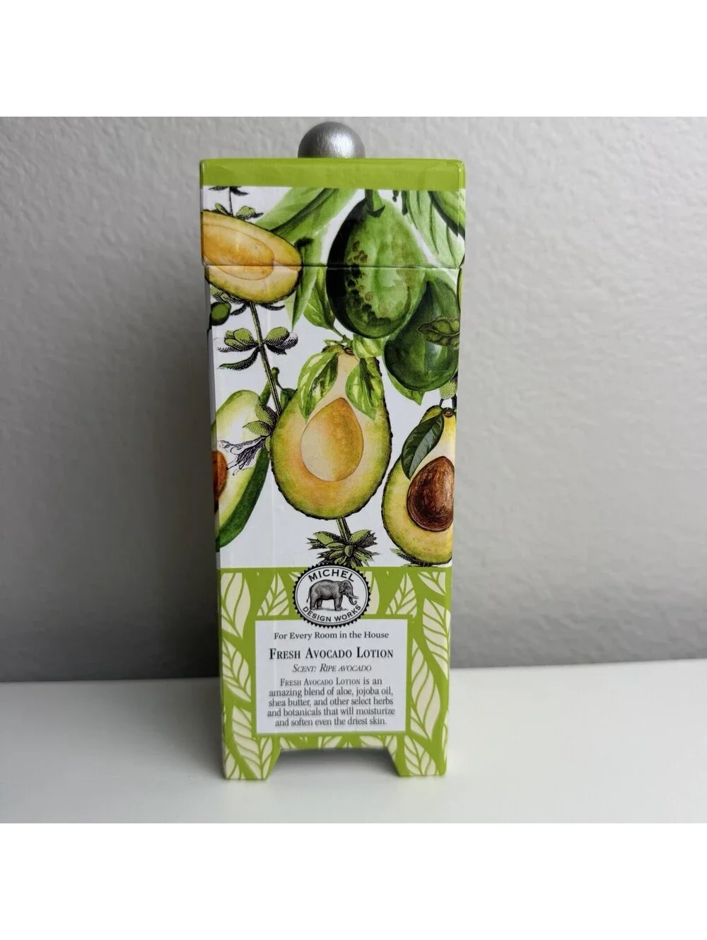 Michel Design Works bring fresh